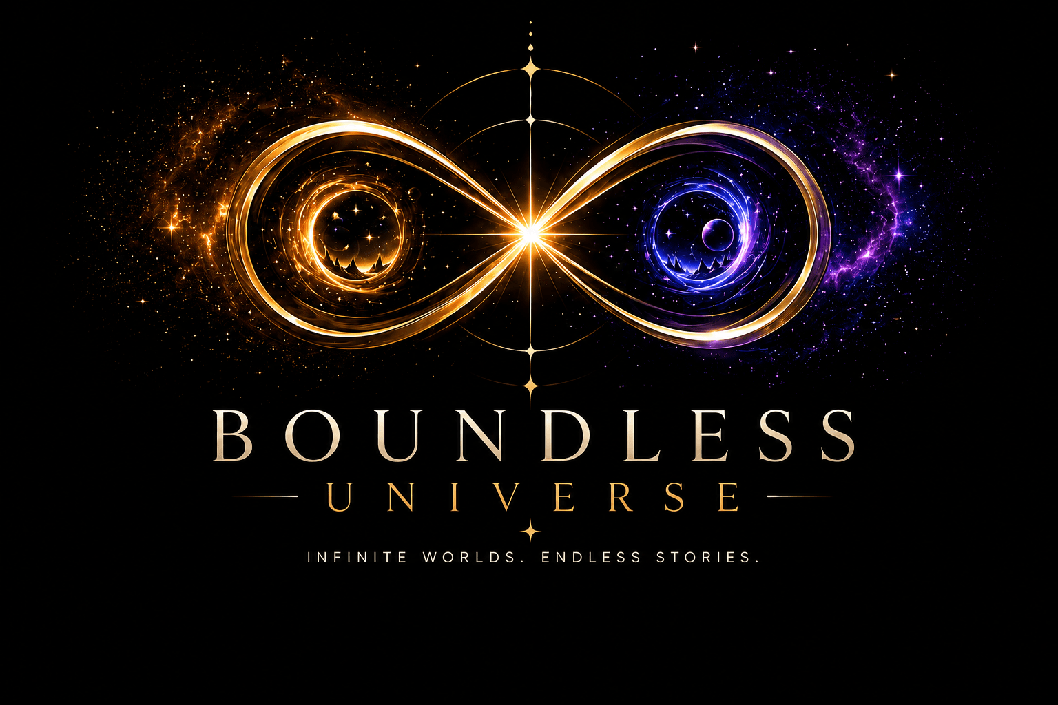 Boundless